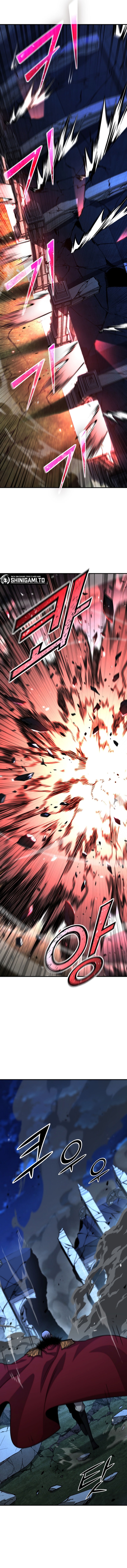 Read Standard of Reincarnation ID Manga Online