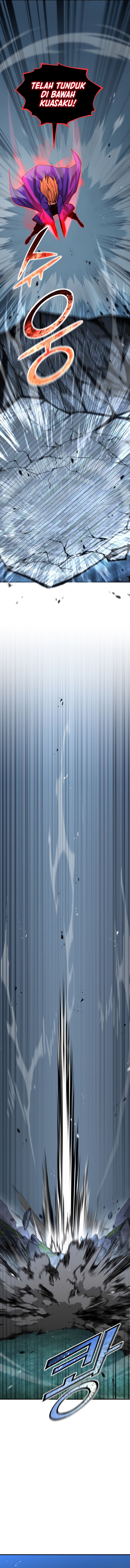 Read Standard of Reincarnation ID Manga Online