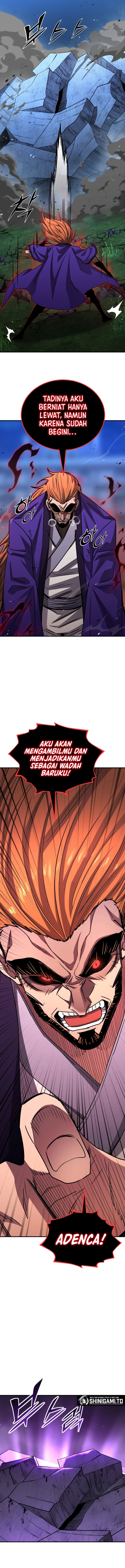 Read Standard of Reincarnation ID Manga Online