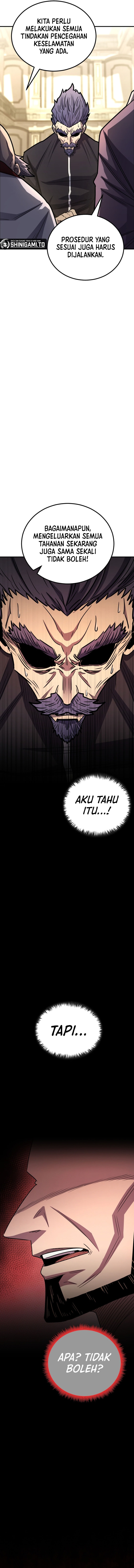 Read Standard of Reincarnation ID Manga Online