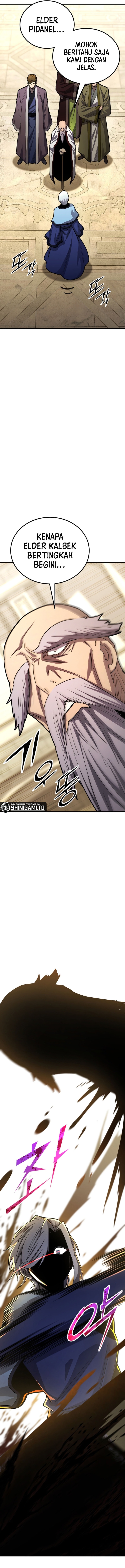 Read Standard of Reincarnation ID Manga Online