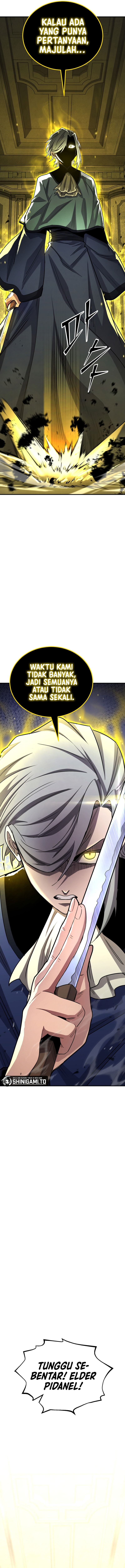 Read Standard of Reincarnation ID Manga Online