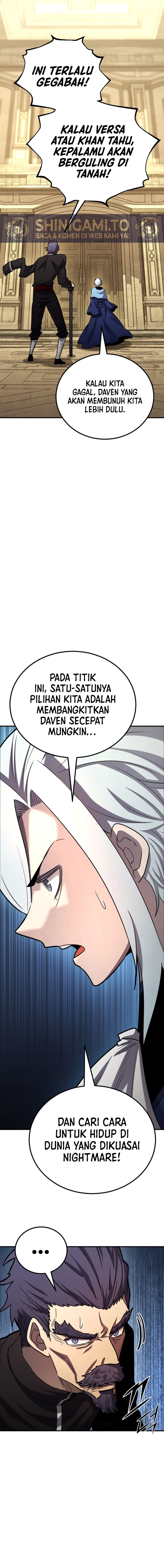 Read Standard of Reincarnation ID Manga Online