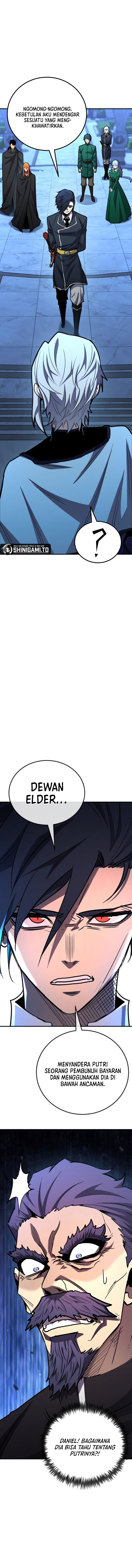 Read Standard of Reincarnation ID Manga Online