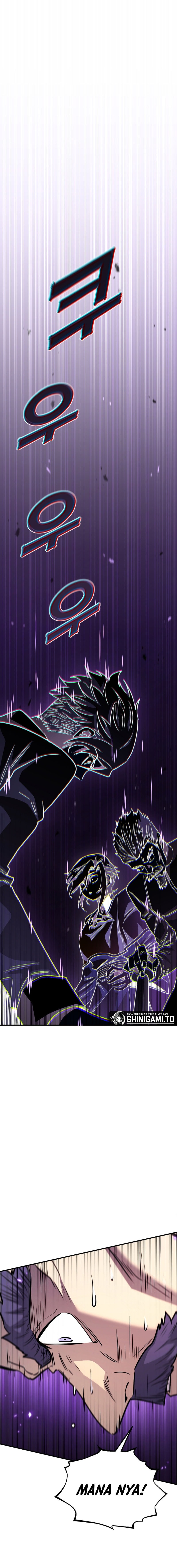 Read Standard of Reincarnation ID Manga Online