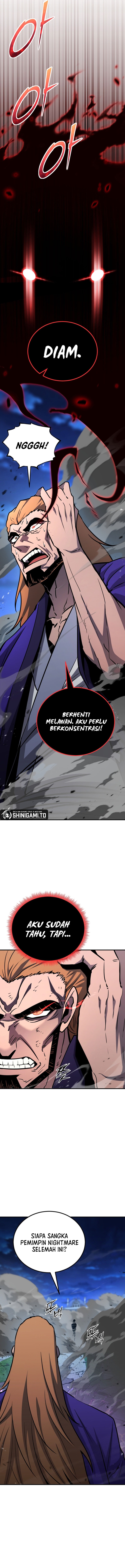 Read Standard of Reincarnation ID Manga Online