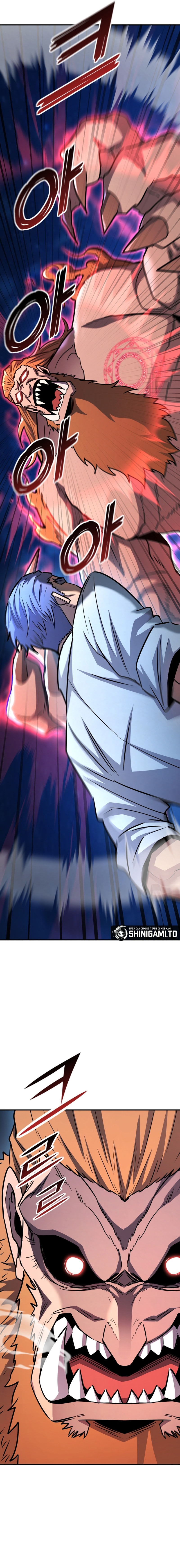 Read Standard of Reincarnation ID Manga Online