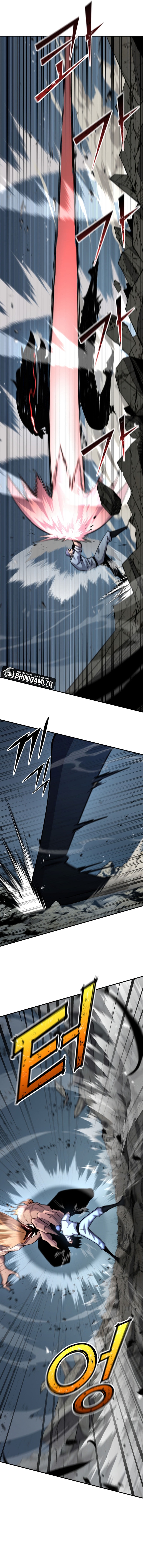 Read Standard of Reincarnation ID Manga Online