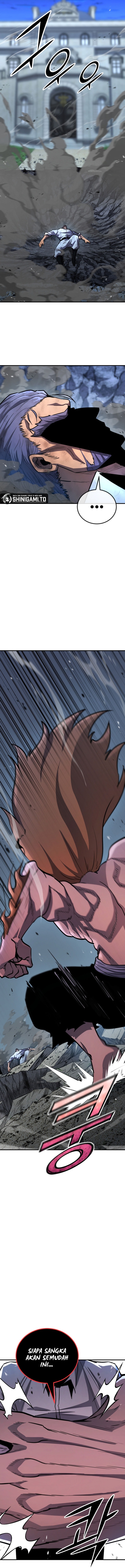 Read Standard of Reincarnation ID Manga Online