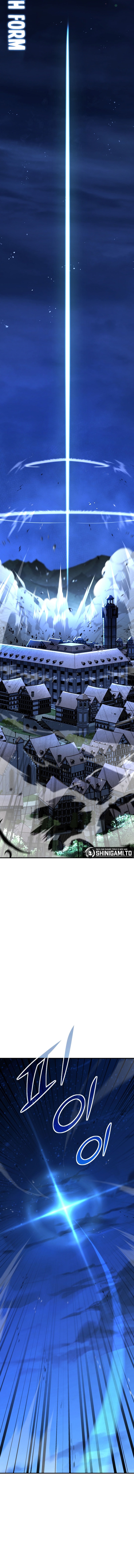 Read Standard of Reincarnation ID Manga Online