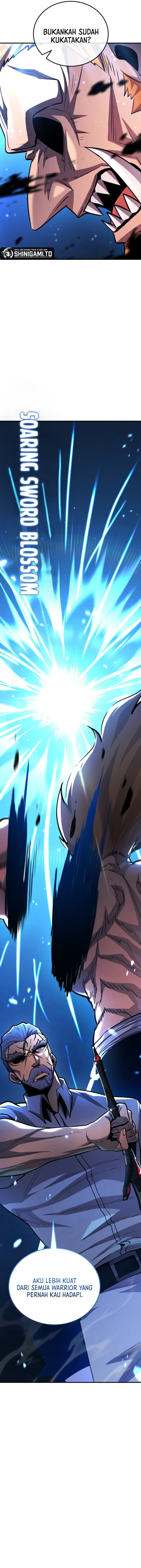 Read Standard of Reincarnation ID Manga Online