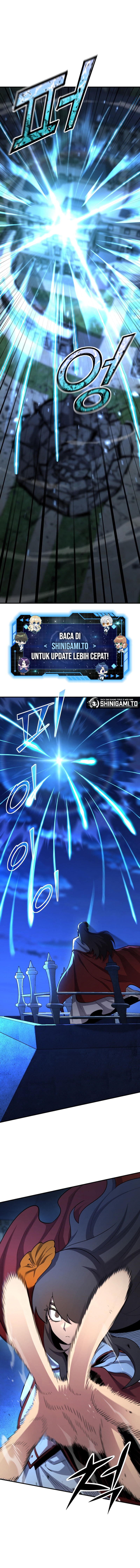 Read Standard of Reincarnation ID Manga Online