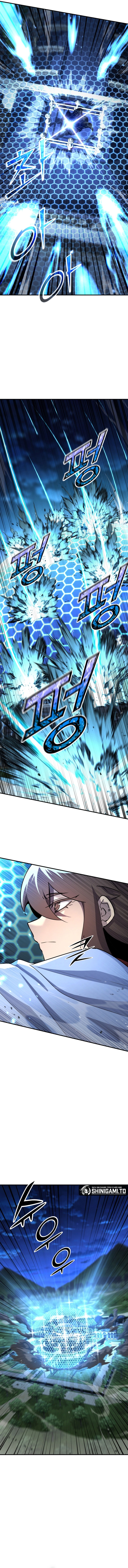 Read Standard of Reincarnation ID Manga Online