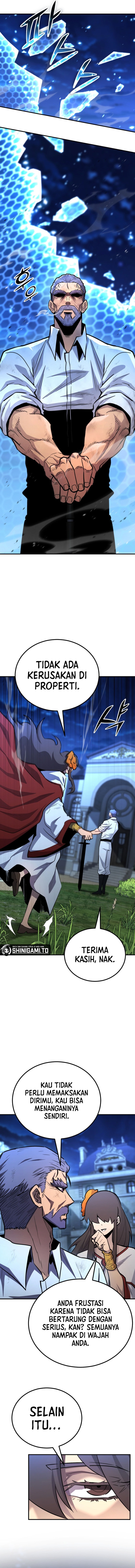 Read Standard of Reincarnation ID Manga Online