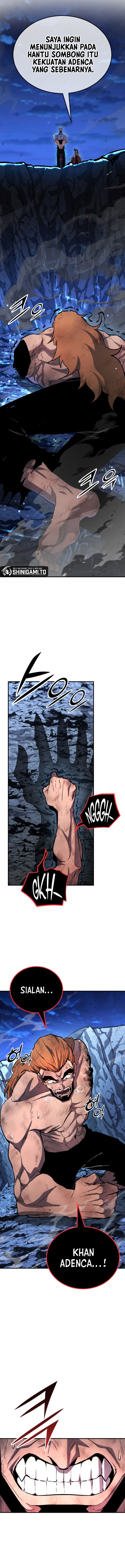 Read Standard of Reincarnation ID Manga Online