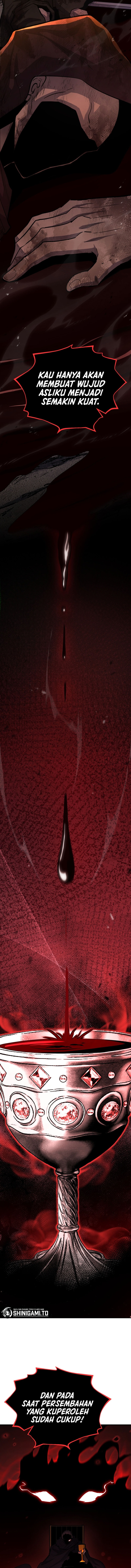 Read Standard of Reincarnation ID Manga Online