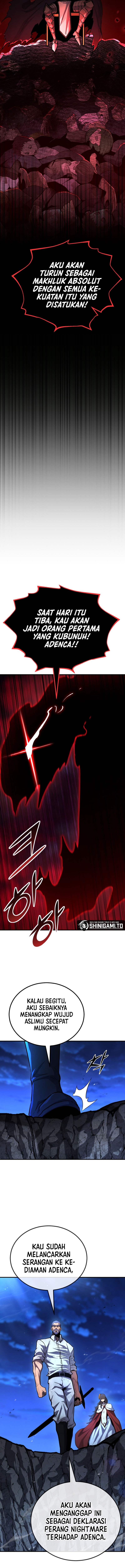 Read Standard of Reincarnation ID Manga Online