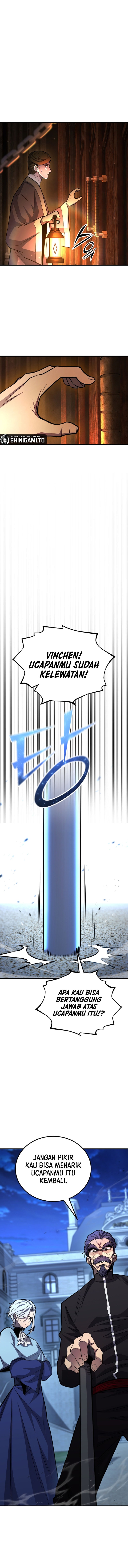 Read Standard of Reincarnation ID Manga Online