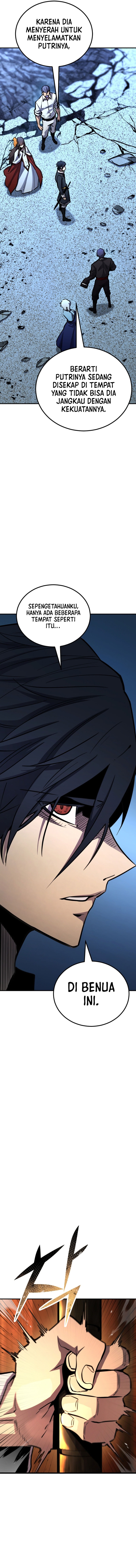 Read Standard of Reincarnation ID Manga Online