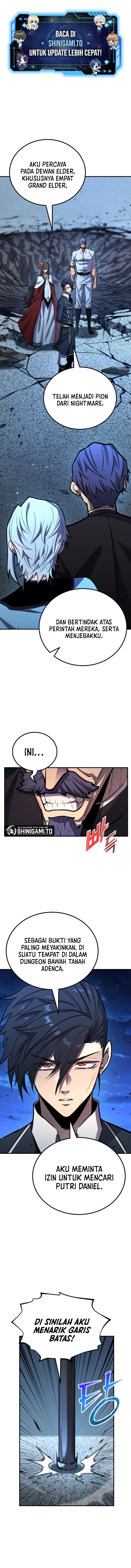 Read Standard of Reincarnation ID Manga Online