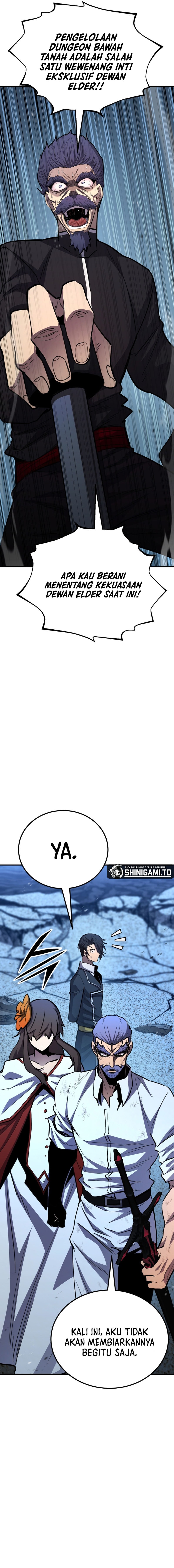 Read Standard of Reincarnation ID Manga Online