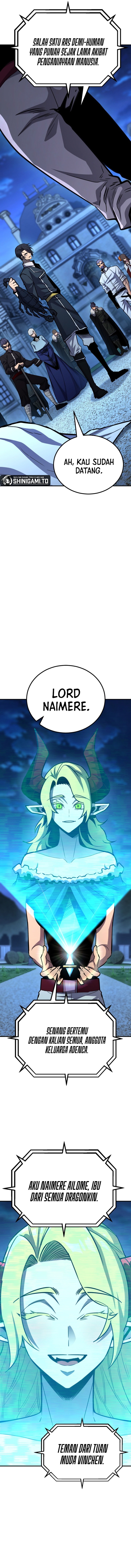 Read Standard of Reincarnation ID Manga Online