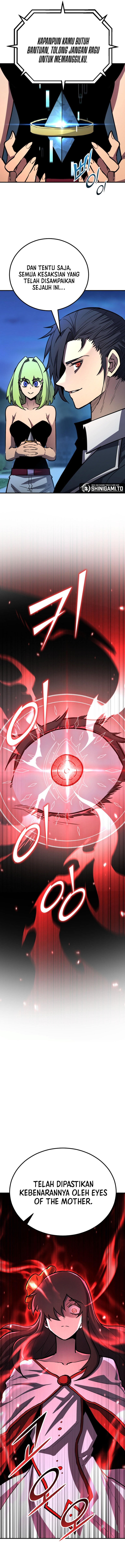 Read Standard of Reincarnation ID Manga Online