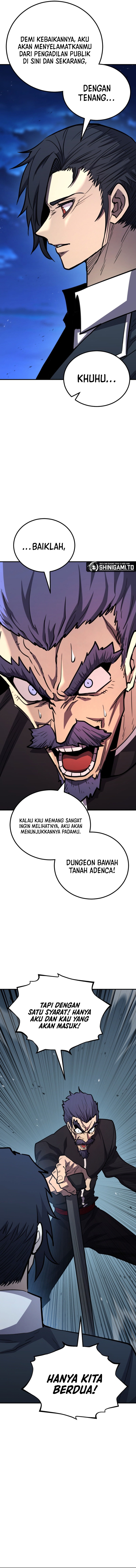 Read Standard of Reincarnation ID Manga Online