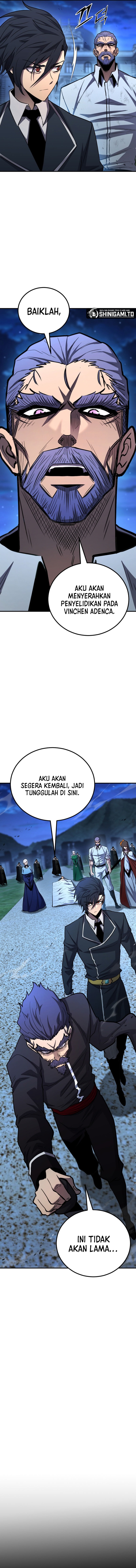 Read Standard of Reincarnation ID Manga Online