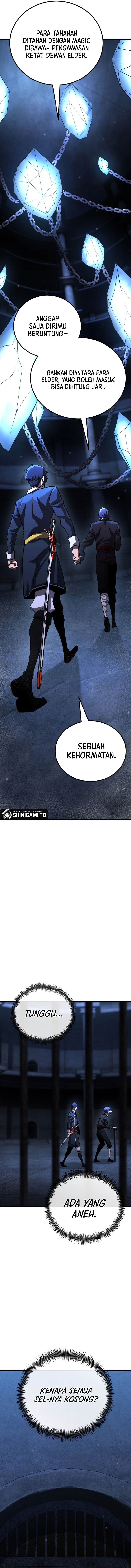 Read Standard of Reincarnation ID Manga Online