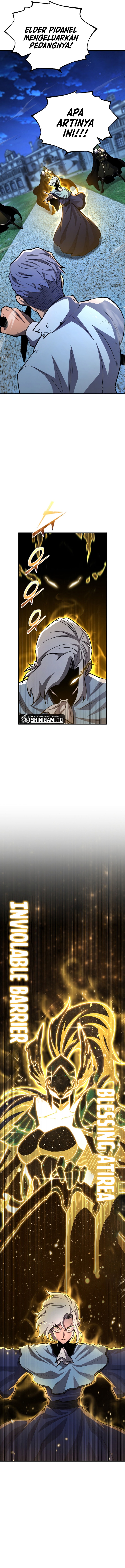 Read Standard of Reincarnation ID Manga Online