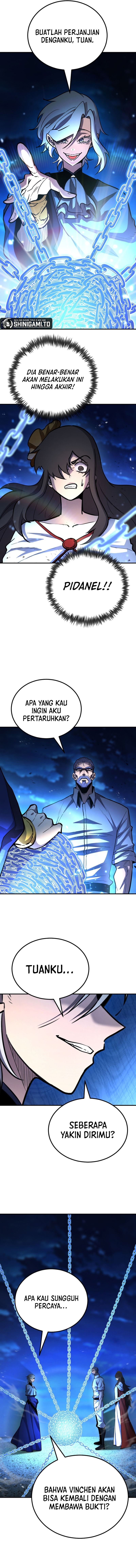 Read Standard of Reincarnation ID Manga Online