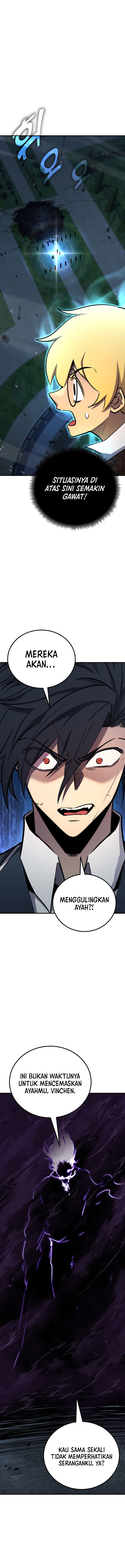 Read Standard of Reincarnation ID Manga Online