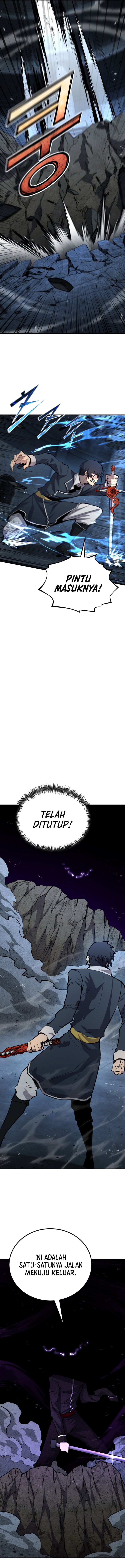 Read Standard of Reincarnation ID Manga Online