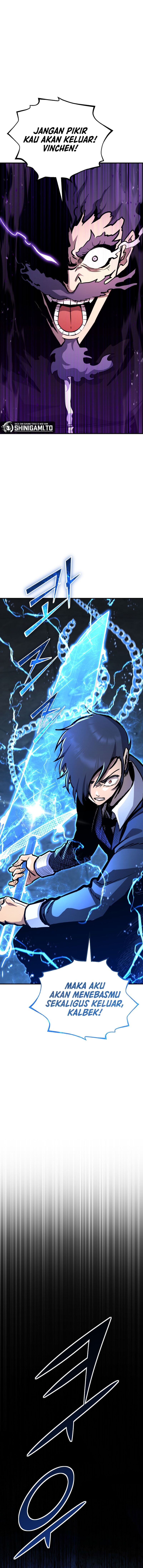 Read Standard of Reincarnation ID Manga Online