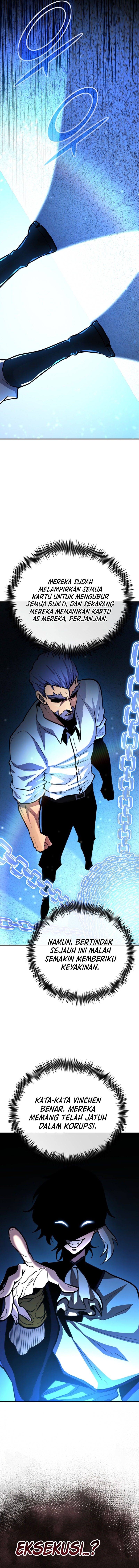 Read Standard of Reincarnation ID Manga Online