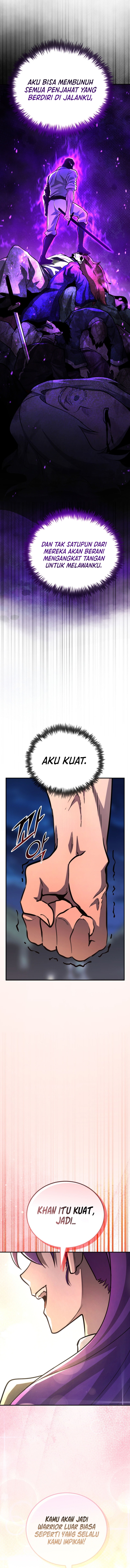 Read Standard of Reincarnation ID Manga Online