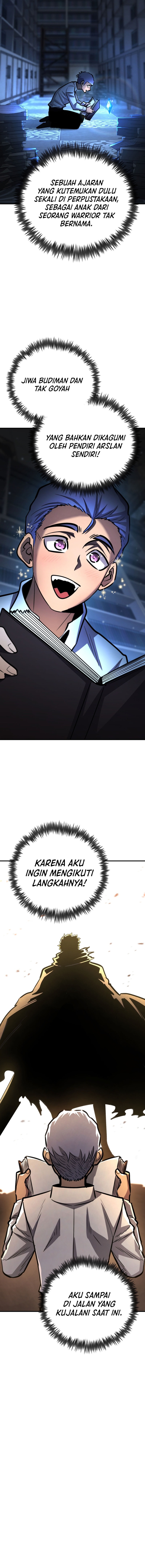 Read Standard of Reincarnation ID Manga Online