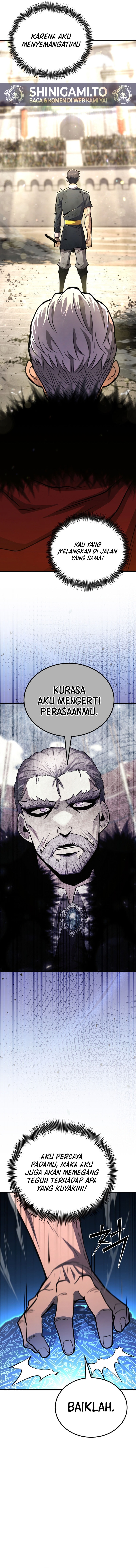 Read Standard of Reincarnation ID Manga Online