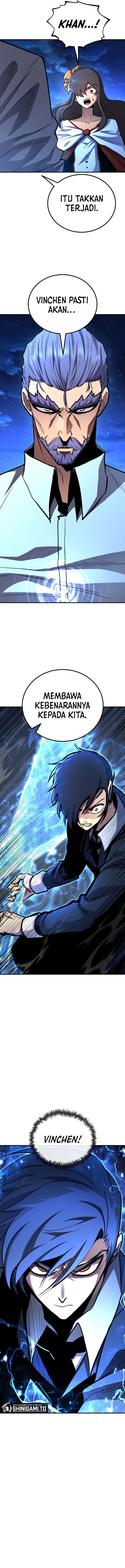 Read Standard of Reincarnation ID Manga Online