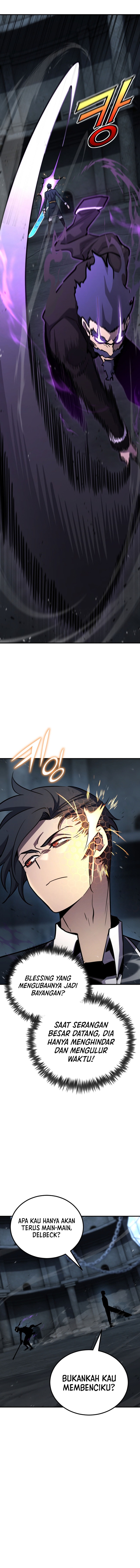 Read Standard of Reincarnation ID Manga Online