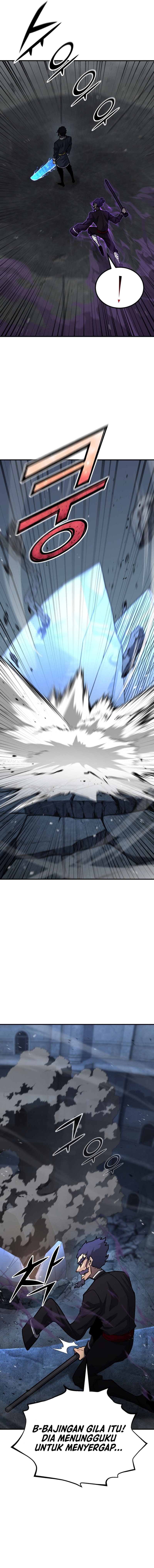 Read Standard of Reincarnation ID Manga Online