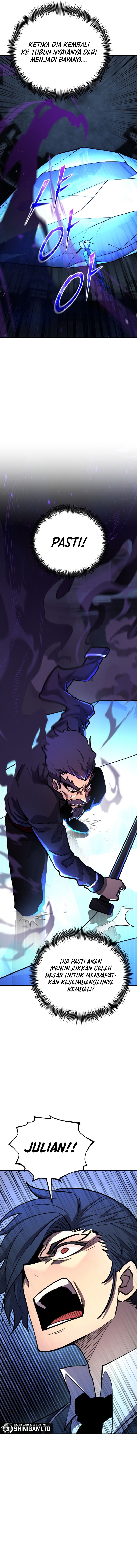 Read Standard of Reincarnation ID Manga Online