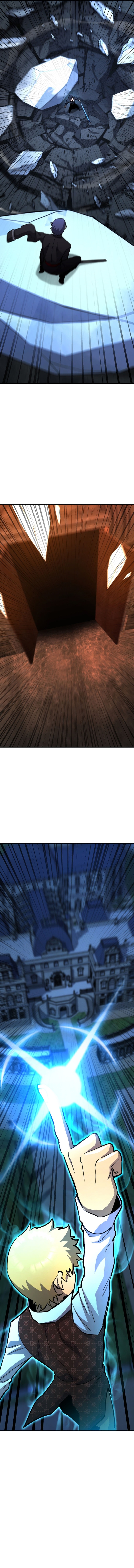 Read Standard of Reincarnation ID Manga Online