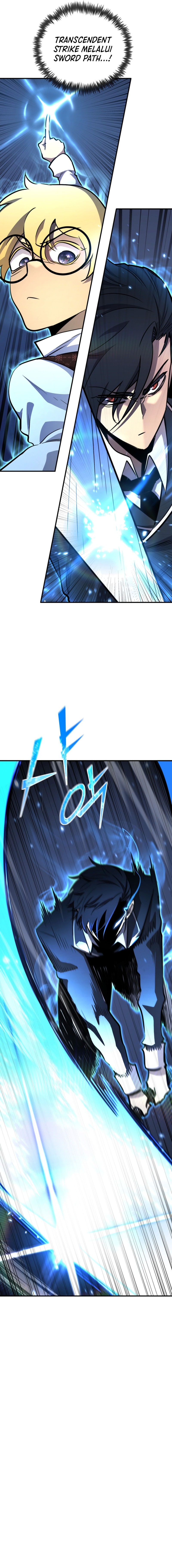 Read Standard of Reincarnation ID Manga Online