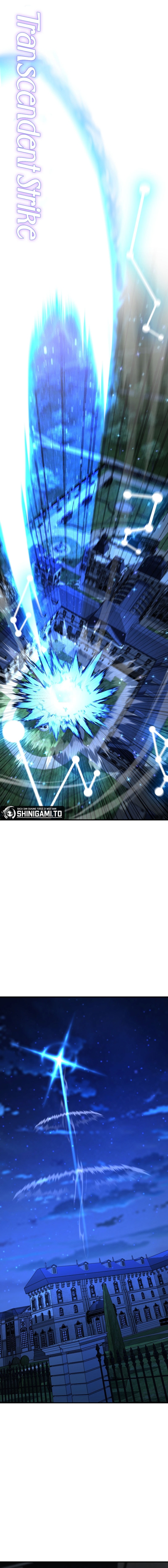 Read Standard of Reincarnation ID Manga Online