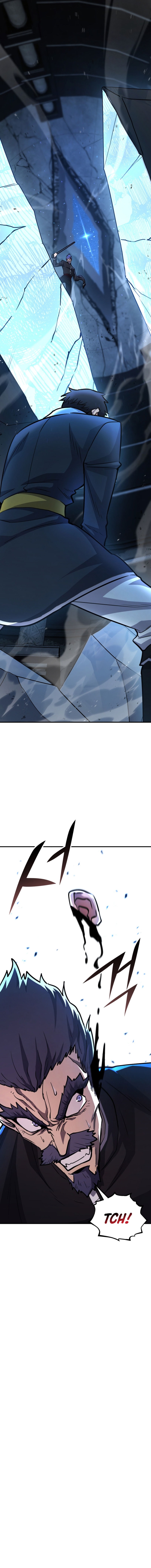 Read Standard of Reincarnation ID Manga Online