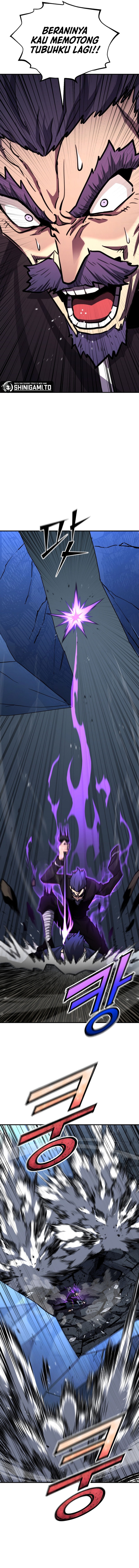 Read Standard of Reincarnation ID Manga Online