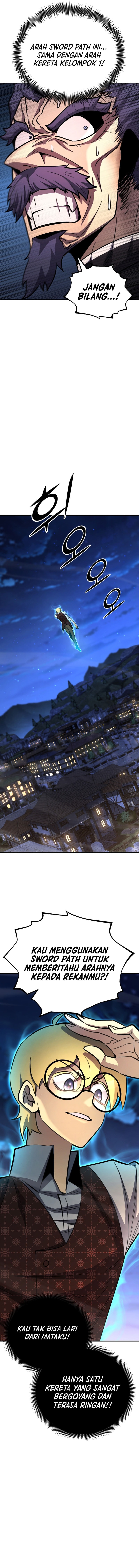 Read Standard of Reincarnation ID Manga Online