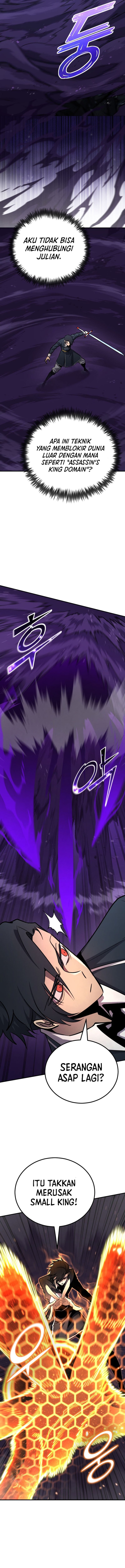 Read Standard of Reincarnation ID Manga Online